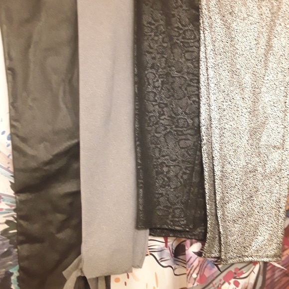 Bundle Leggings/Jeggings - Picture 3 of 4